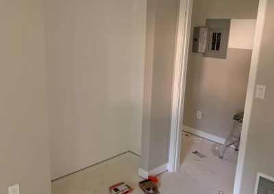 Affordable New Home Construction