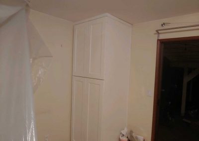 Experienced New Home Construction