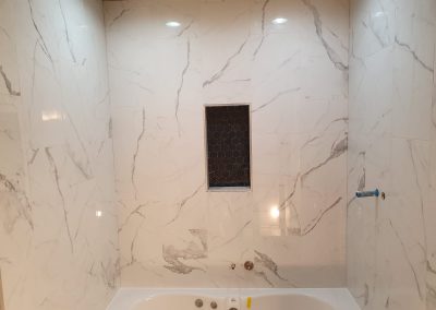 Professional Bathroom Remodeling