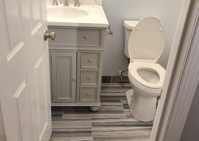 Quality Bathroom Remodeling Services