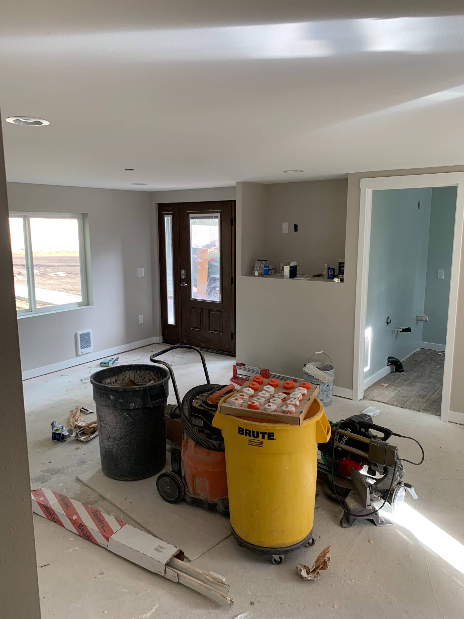 Quality remodeling services in Bothell, WA, 98011
