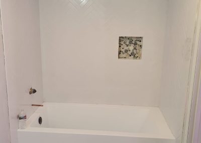 Reliable Bathroom Remodeling