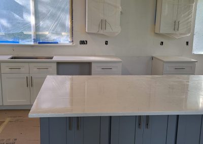 Reliable Kitchen Remodeling