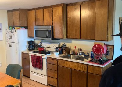Trusted Kitchen Remodeling Services