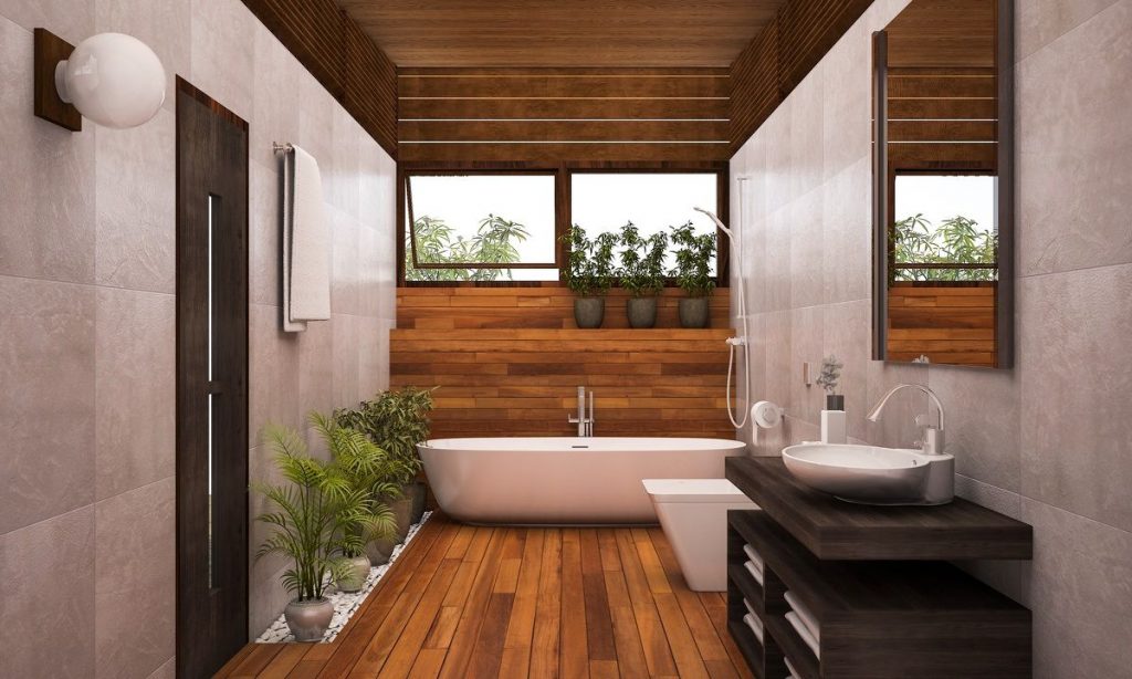 Professional Bathroom Remodeling in Snohomish, WA