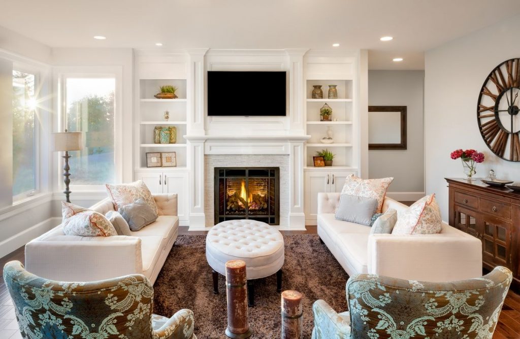 Affordable Home Renovation in Snohomish, WA